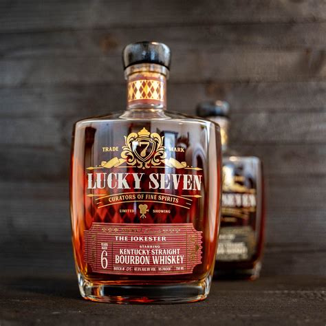 Their brand is named after the famed “Stage Seven” in<b> Hollywood</b> where many big-name movies have been made prior to winning awards and earning millions in ticket sales. . Where is lucky seven bourbon made
